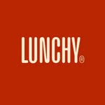 LUNCHY Logo